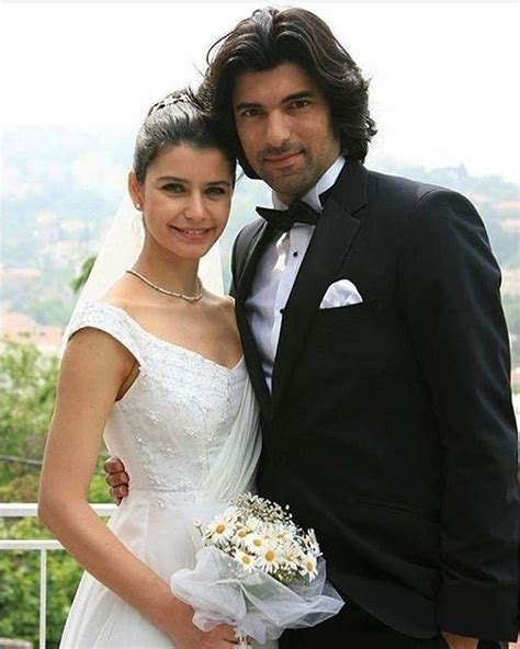 engin akyurek|engin akyurek got married.